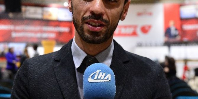 Kenan Sofuoğlu: “2017’de Yatırımlarımızın Karşılığını Alacağız”