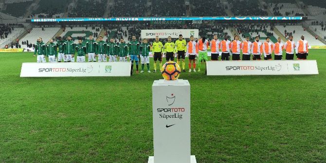 Spor Toto Süper Lig