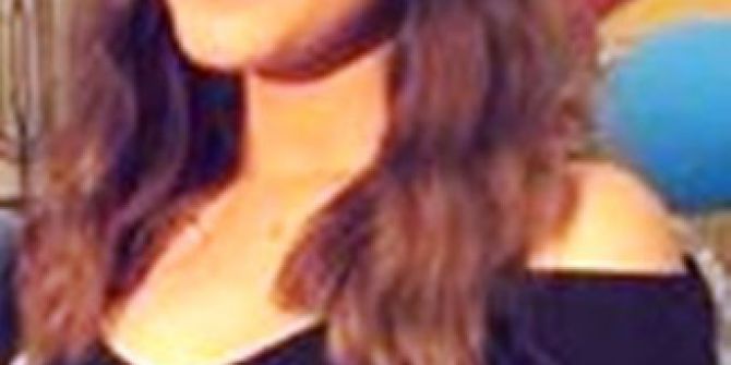 Kazada Hayatını Kaybeden Hazal Çiçek Toprağa Verildi