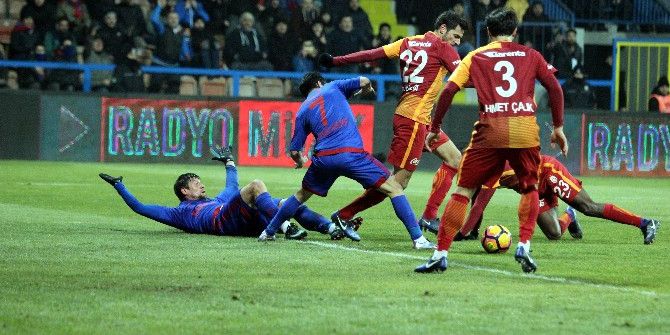 Spor Toto Süper Lig