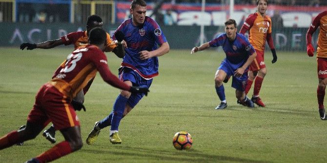 Spor Toto Süper Lig