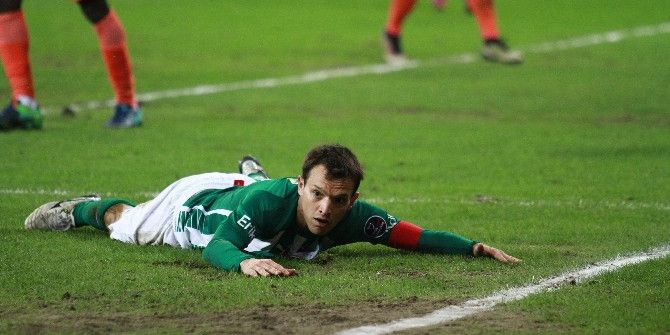 Spor Toto Süper Lig