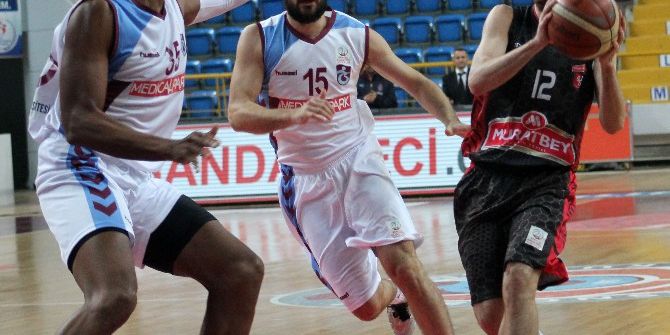 Spor Toto Basketbol Süper Ligi