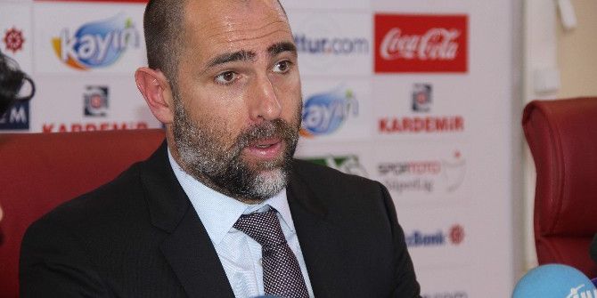 Tudor: “Penaltı Doğru Bir Karar Değil”