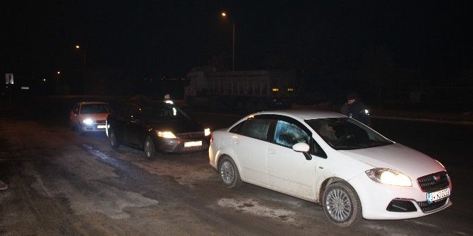 Saray’da Trafik Ve Asayiş Uygulamaları Devam Ediyor