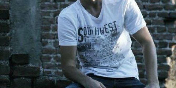 Dj Görkem Sala’nın Yeni Albümü "His Diyarı" Çıktı