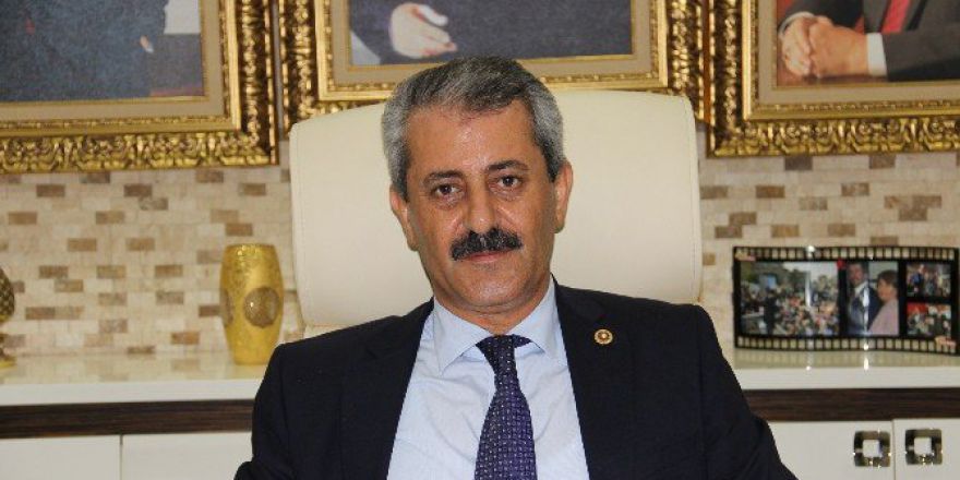 Tbmm İdari Amiri Karasayar, Meclis’in Bombalanma Anını Anlattı