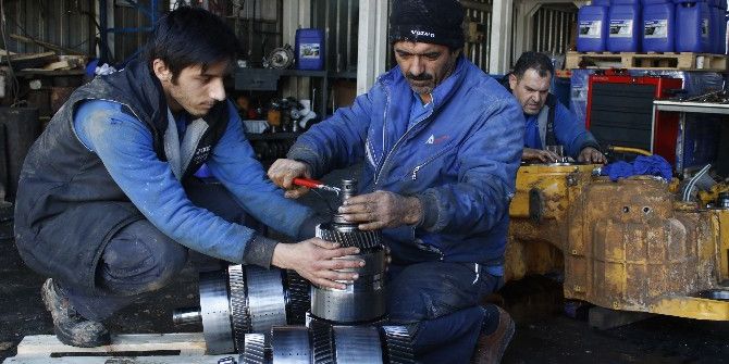 3 Bin Tl Maaşla Çalışacak 1000 Nitelikli Eleman Arıyorlar