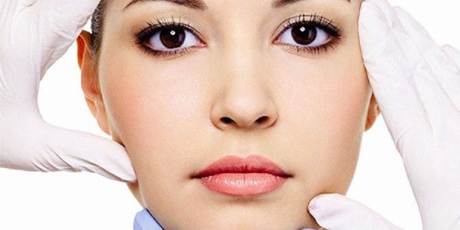 Gençlerin İlk Tercihi Burun Estetiği