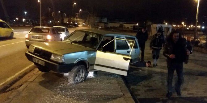 Halı Sahadan Operasyona Katıldılar