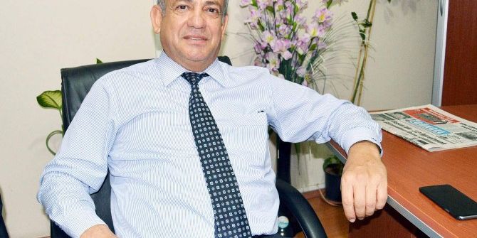 Erdemoğlu "Besni’ye Hizmetlerimiz Devam Edecek"