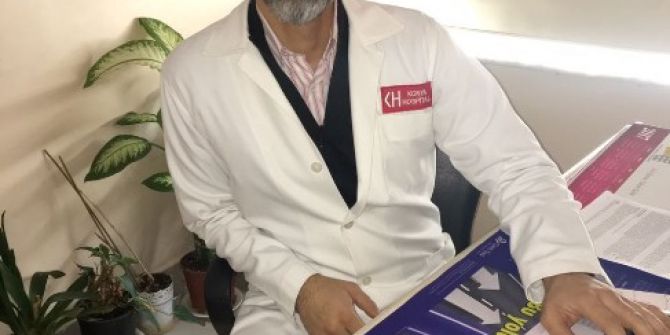 Tedavi Edilmeyen Yumurtalık Kistleri Çocuk Sahibi Olmayı Geciktiriyor