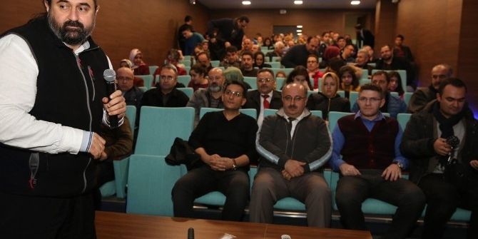 Kocasinan’da Çanakkale Ruhu Yeniden Canlandı