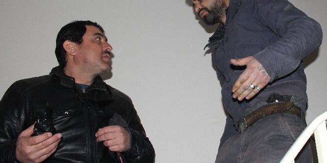 Eroin Bir Genci Bu Hale Getirdi