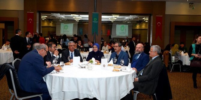 Başkan Toru, Kültür Elçilerini Misafir Etti