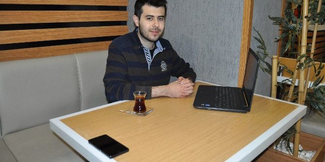 Sosyal Medya Uzmanı İlbiz’den Ebeveynlere Önemli Tavsiyeler