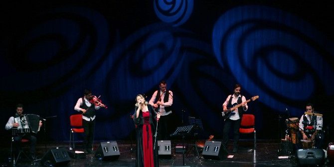 Gayda İstanbul’a Büyük İlgi