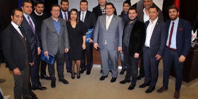 Adana’nın Sanayi Raporu Açıklandı