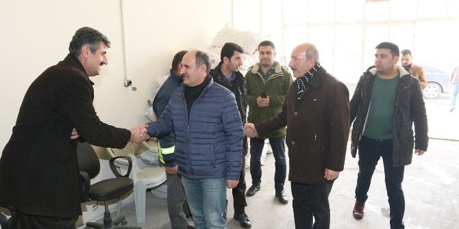 Yaşar: “Gürpınar’da İnsan Hayatı Hiçe Sayılmış”