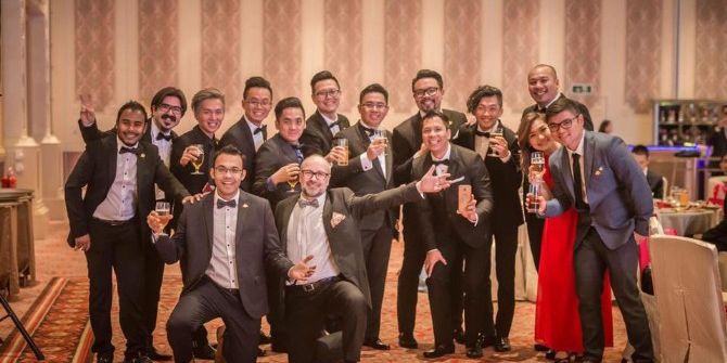 Dünyanın En İyi 10 Fotoğrafçısından Biri Kayseri’den Çıktı