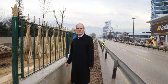 Raylı Sistem Estetikle Buluşuyor