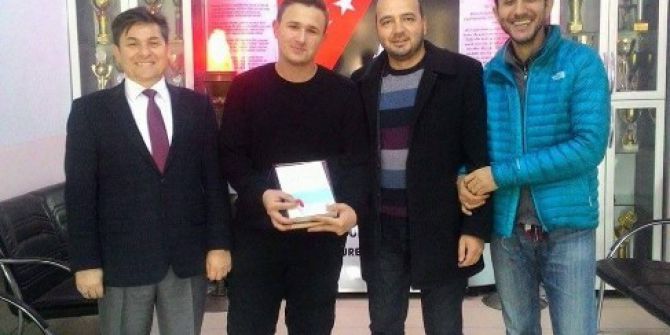 Ayvalık’ta Siyer-i Nebi Yarışması Sonuçlandı