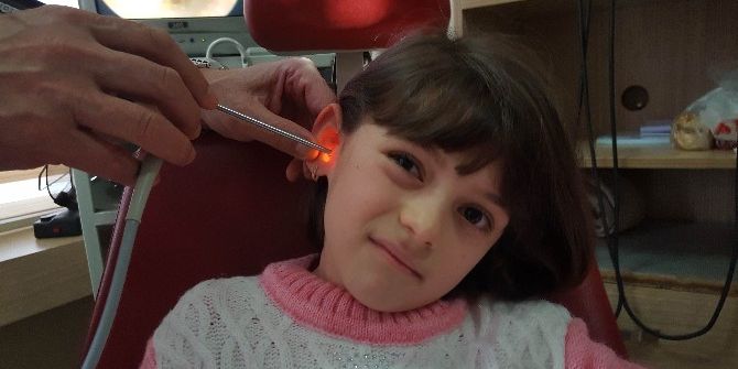 Yarıyıl Tatili Bademcik Ameliyatı İçin En Uygun Zaman