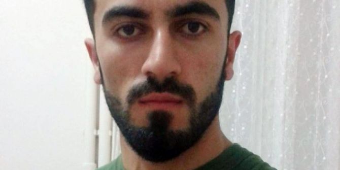 Kazada Yaralanan Sürücü Hayatını Kaybetti