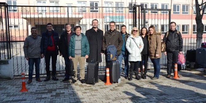 Kendine İnan Özgüven Kazan