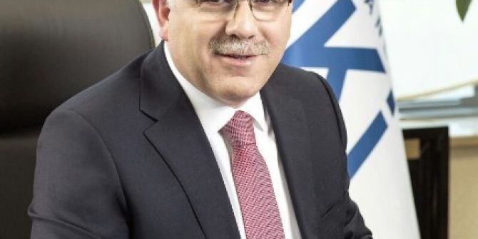 Toki Konut Üretimini Yüzde 40 Artırdı