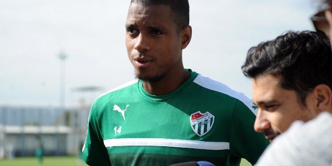 Faty’den Hamzaoğlu İçin Veda Mesajı