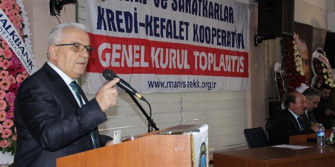 Meskop Okul Yaptırmak İçin Engelleri Aşacak