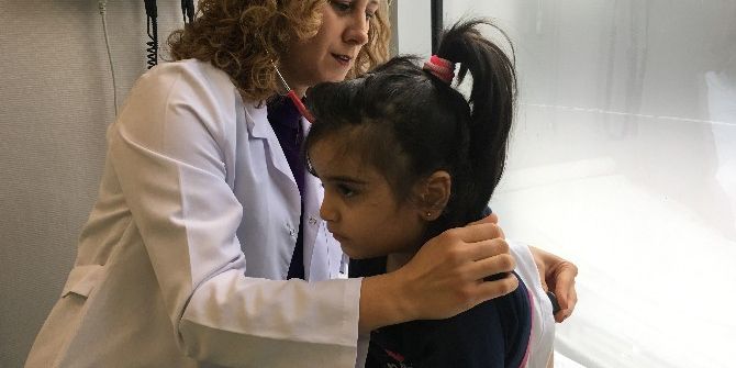 Temizliği Çocuklarınız Evdeyken Yapmayın