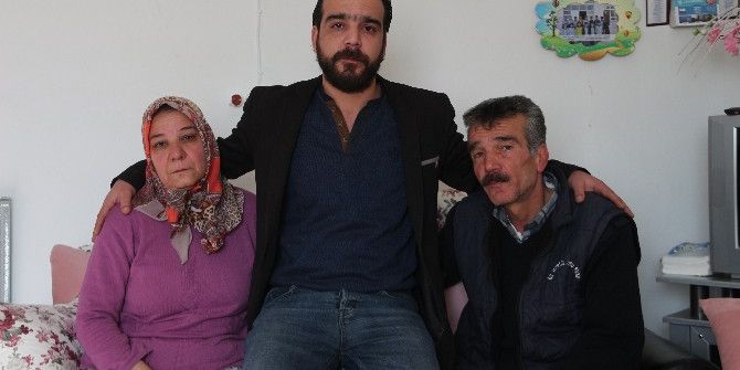 Torununu Taciz Ettiği İleri Sürülen Büyükbaba Konuştu