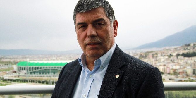 Bursaspor’da Teknik Direktör Arayışları