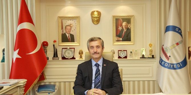 Belediye Başkanı Tahmazoğlu’ndan Anayasa Teşekkürü