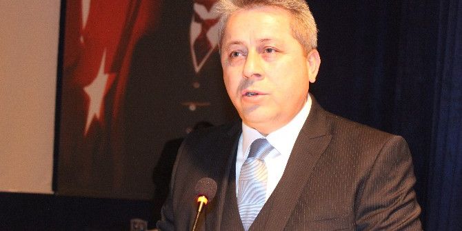 Deskkkop Genel Kurulu Yapıldı