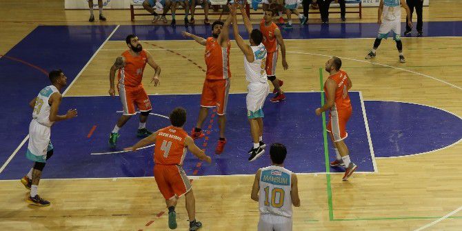 Haliliye Belediyespor Takımları Haftayı Puanla Kapattı