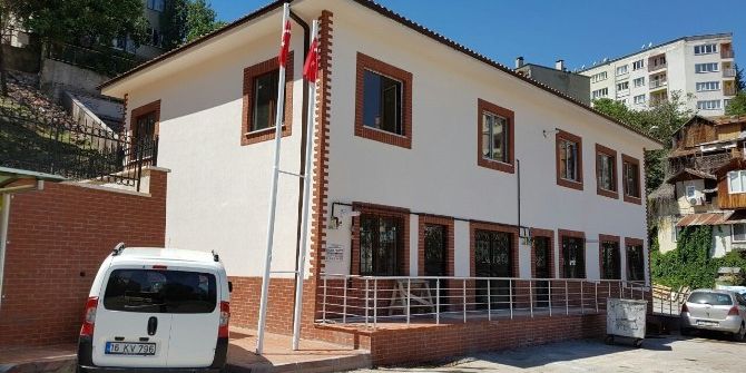 Mahalle Kültürü Yıldırım’daki Konaklarda Hayat Buluyor
