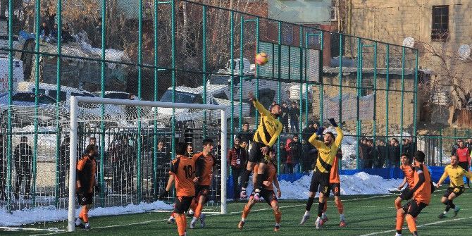 Bölgesel Amatör Ligi