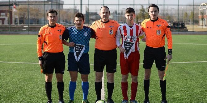 Lider Yıldırım Belediyespor Hız Kesmedi