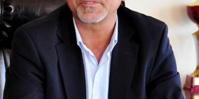 Aytemiz Alanyaspor’dan İlhan Cavcav İçin Taziye Mesajı