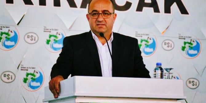 Gider, Anayasa Değişiklik Teklifi Çalışmalarını Değerlendirdi