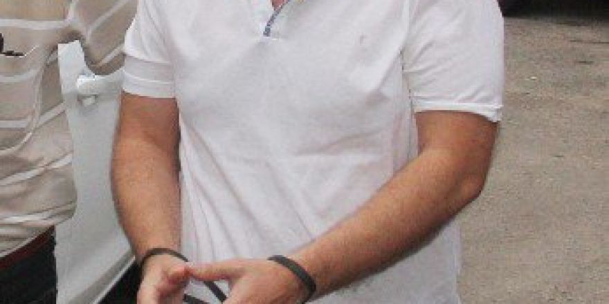 Adana’da Eski Emniyet Müdürü Mehmet Avcı İle 31 Polis Gözaltına Alındı