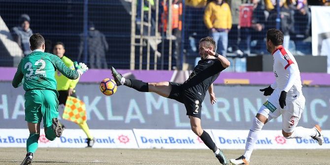 Spor Toto Süper Lig