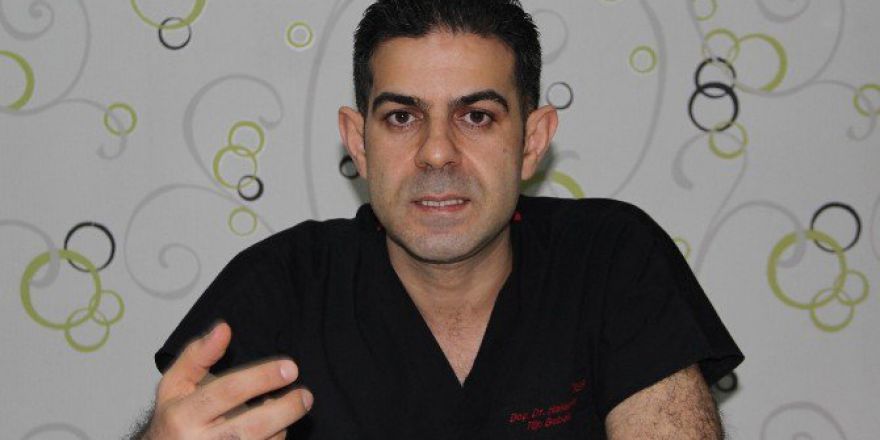 Çoksüer’den Darbe Girişimine Tepki