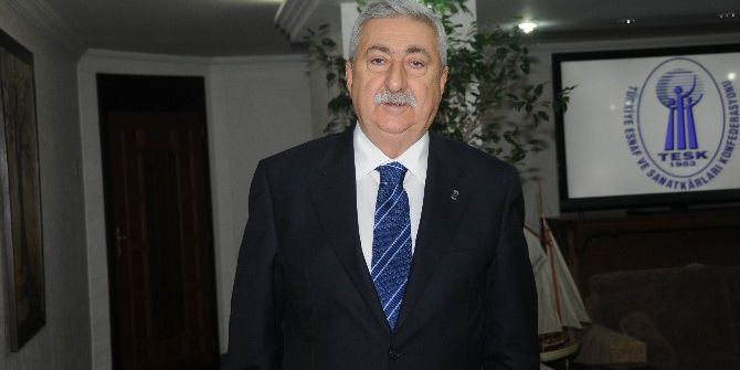 Palandöken: "İlhan Cavcav, Başarıları İle Önemli İzler Bıraktı"