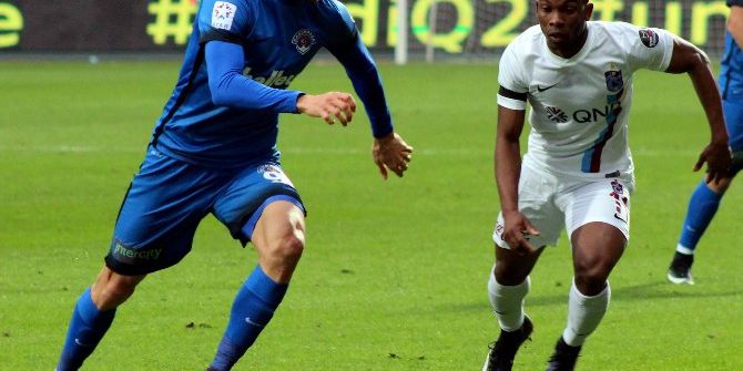 Spor Toto Süper Lig