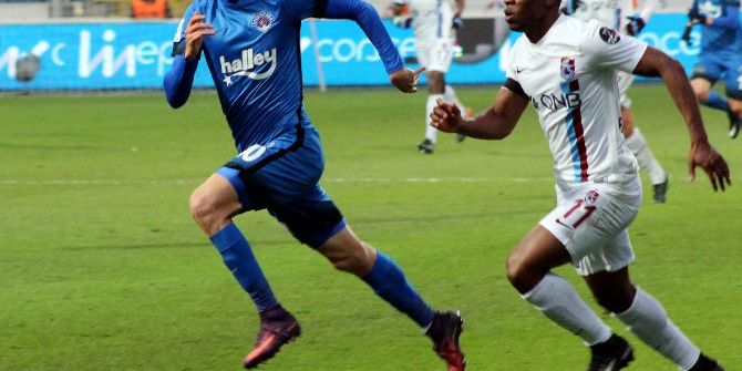 Spor Toto Süper Lig