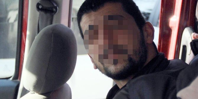 Silahlı Soygun Ve Silahla Yaralamadan Tutuklandılar